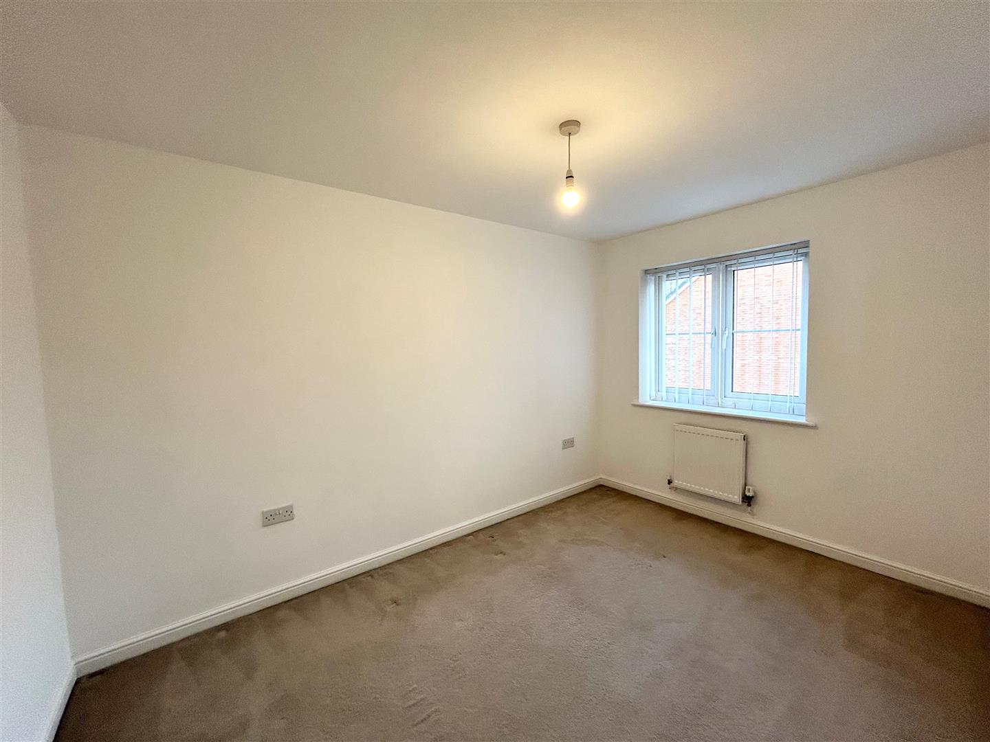 Clos Joslin, Bridgend County Borough, CF35 6BX